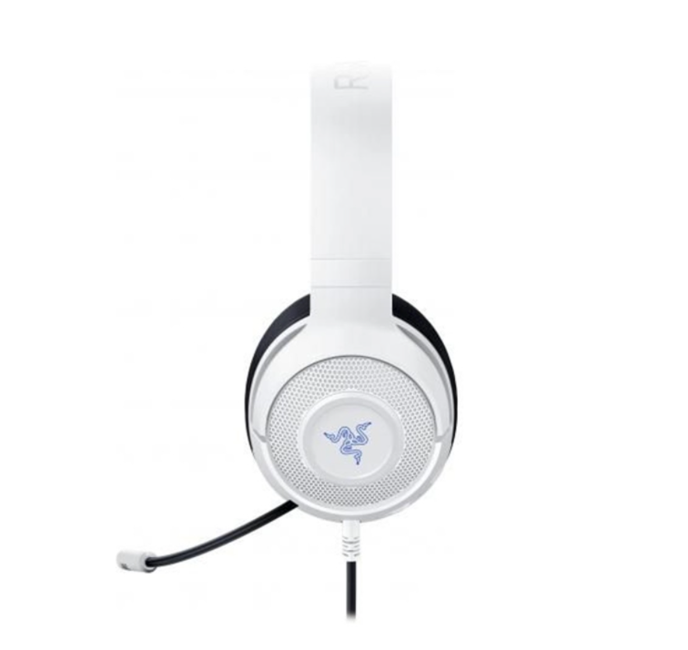 Audífonos Gamer Razer Kraken X For Console Pc Ps4 Switch Xbox Blanco – imagen 2