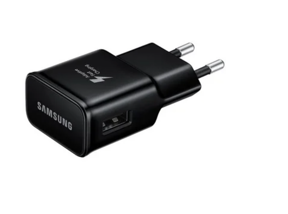 Cargador Samsung Travel Adapter Fast Charge 15w Tipo C – imagen 2