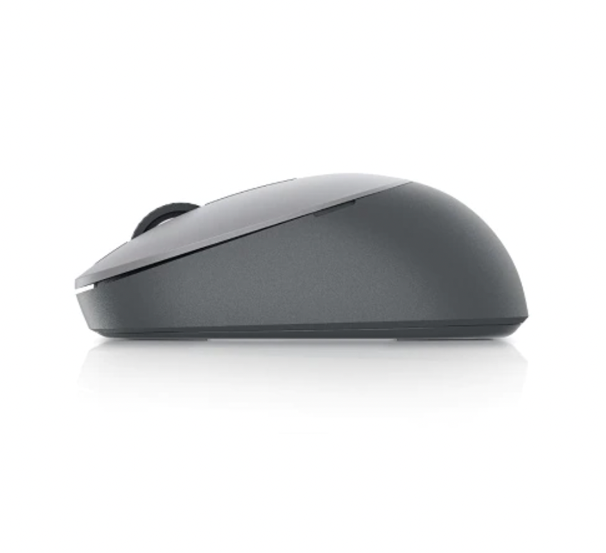 Mouse Dell Inalámbrico y Bluetooth MS3320W Gris – imagen 2