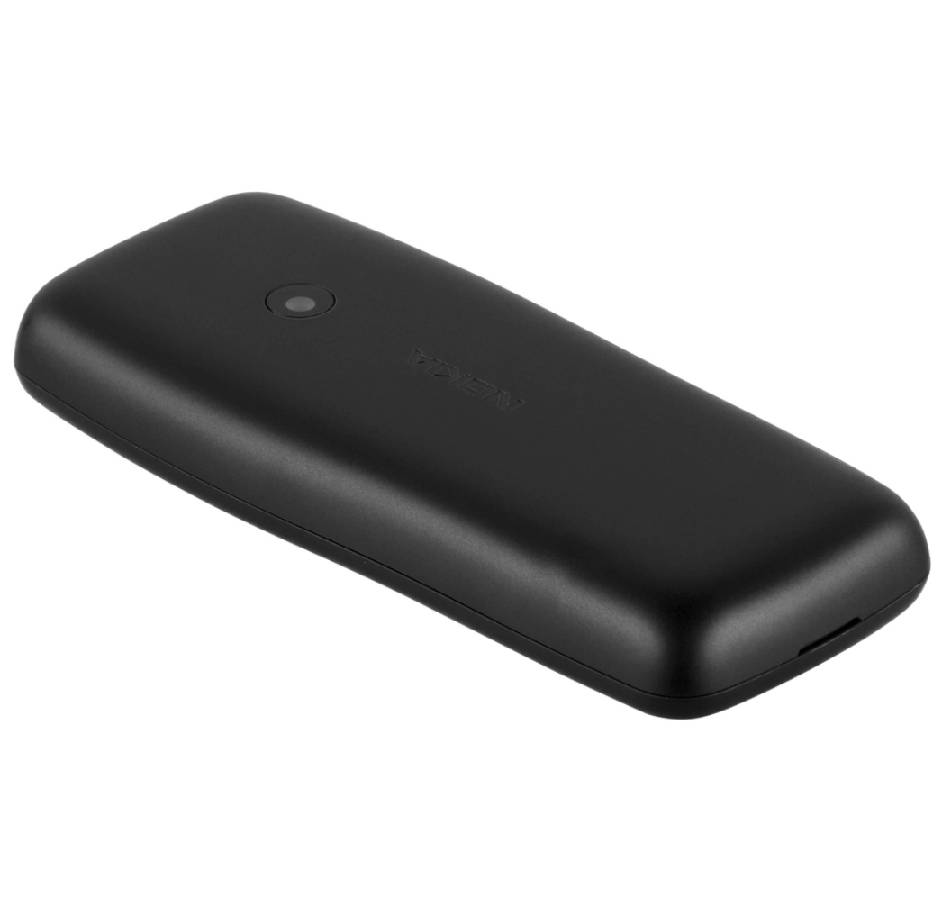 Nokia 110 Negro – imagen 3