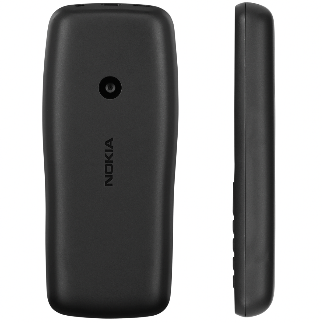 Nokia 110 Negro – imagen 2