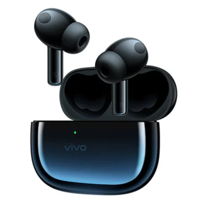 Audifonos Bluetooth Vivo Tws 2e Azul – imagen 3