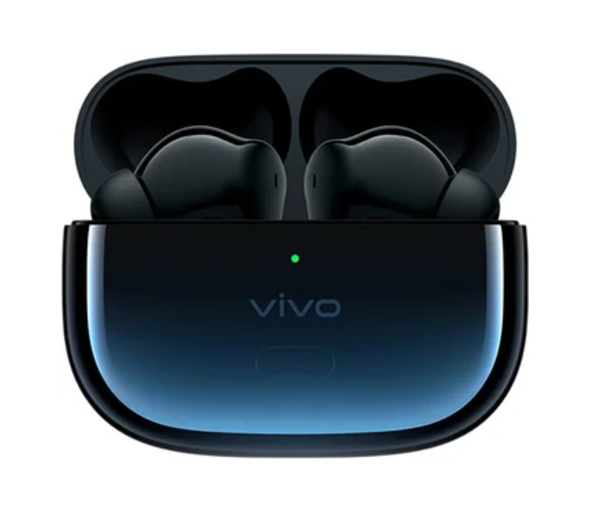 Audifonos Bluetooth Vivo Tws 2e Azul – imagen 4