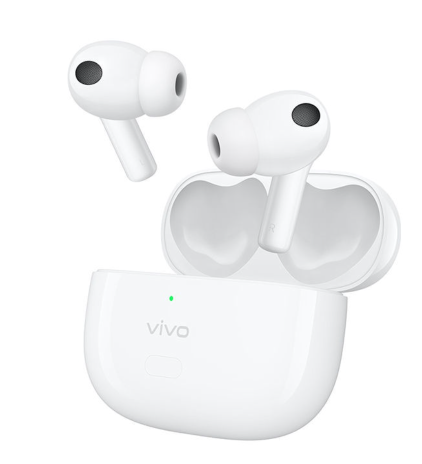 Audifonos Bluetooth Vivo Tws 2e Blanco – imagen 4