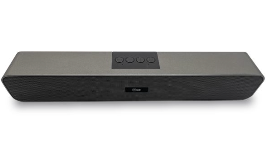 Soundbar Tws Bluetooth SB100 Microlab Negro – imagen 6