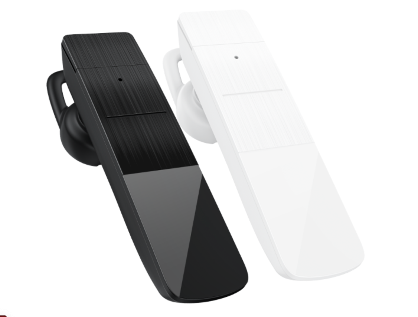 Audífono Manos Libres Bluetooth 5.0 Recci REP-W19 Negro – imagen 4