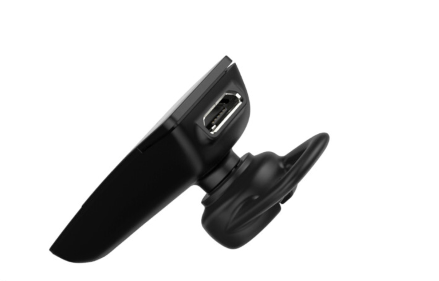 Audífono Manos Libres Bluetooth 5.0 Recci REP-W19 Negro – imagen 2