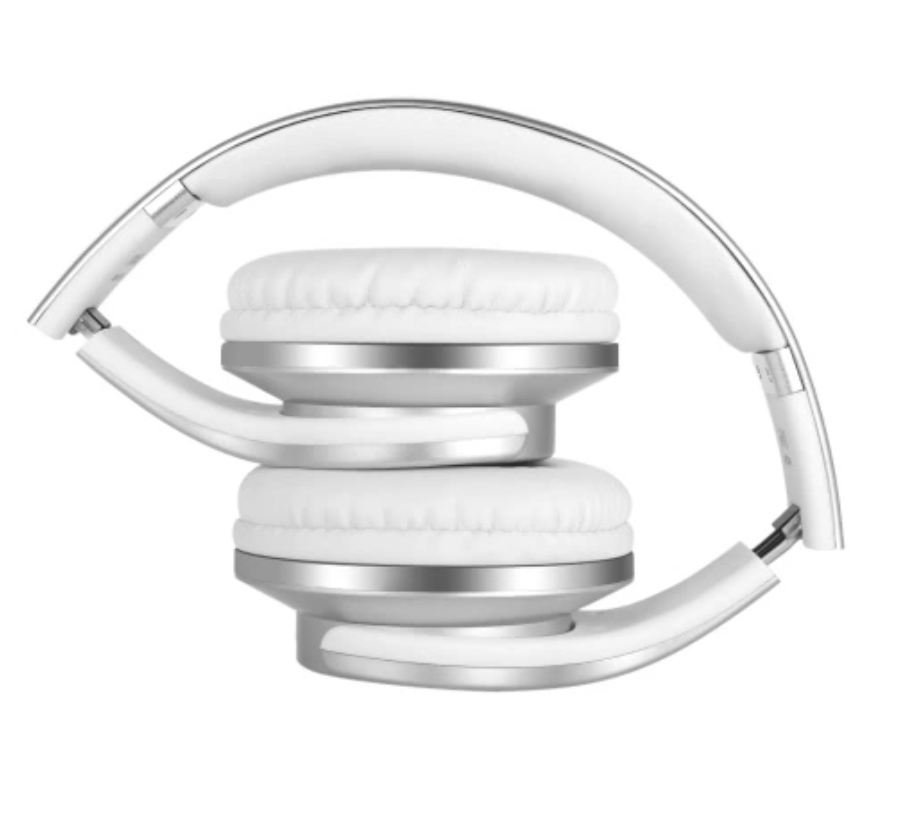 Audífono Bluetooth Sodo MH1 2 en 1 Nfc Parlante Gris – imagen 3