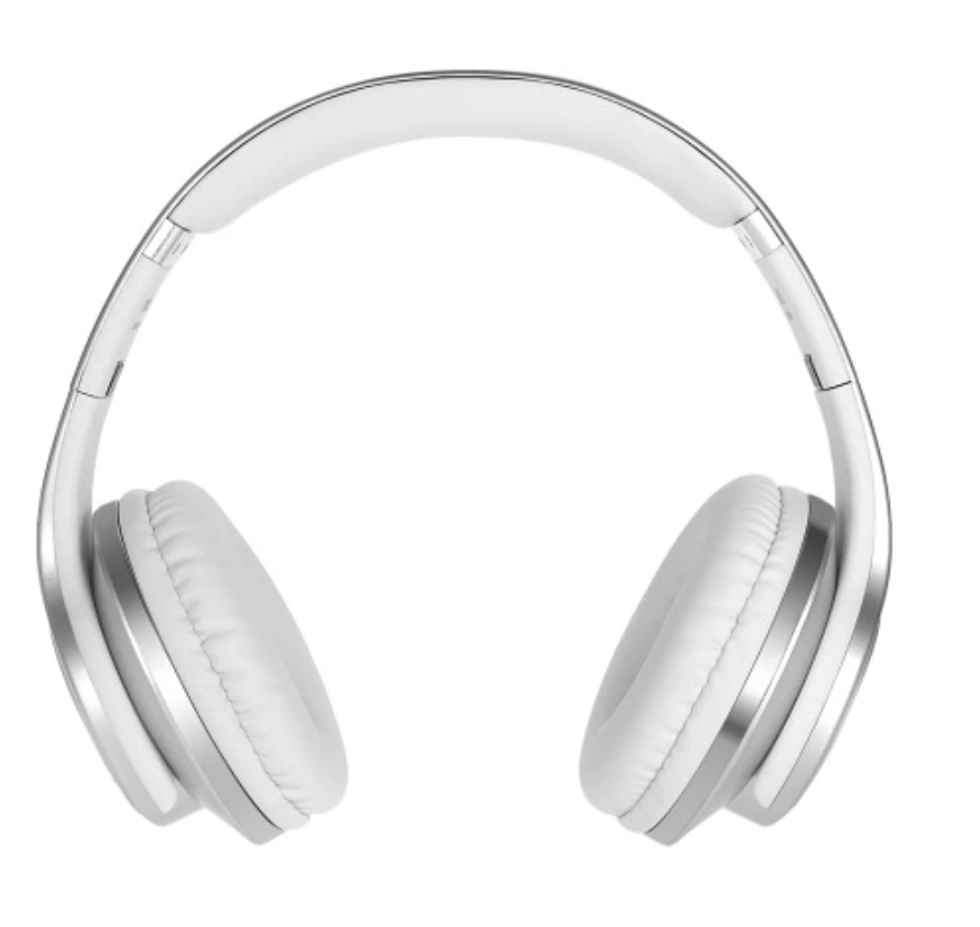 Audífono Bluetooth Sodo MH1 2 en 1 Nfc Parlante Gris – imagen 2