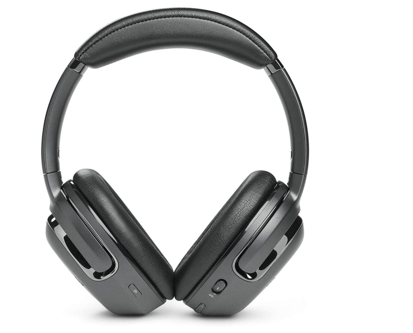 Audífonos Bluetooth Jbl Tour One Cancelación Ruido Negro – imagen 4