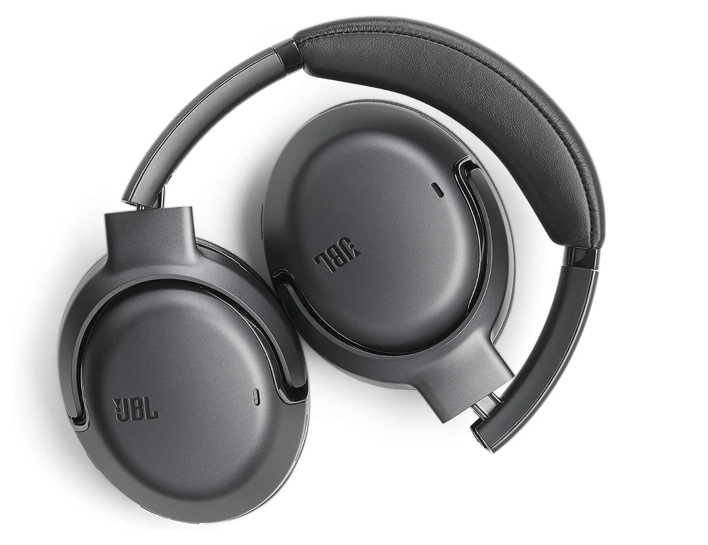 Audífonos Bluetooth Jbl Tour One Cancelación Ruido Negro – imagen 3