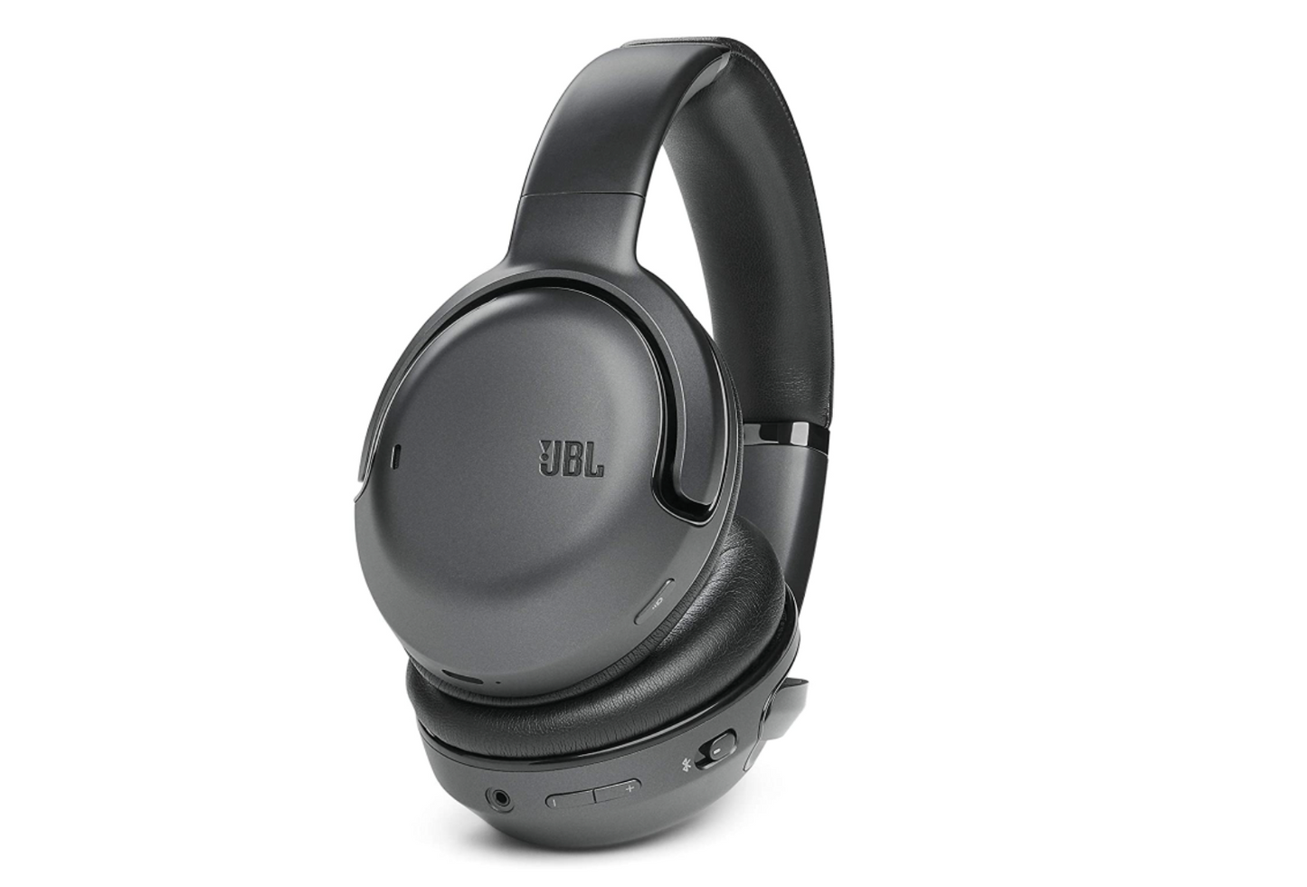 Audífonos Bluetooth Jbl Tour One Cancelación Ruido Negro – imagen 2