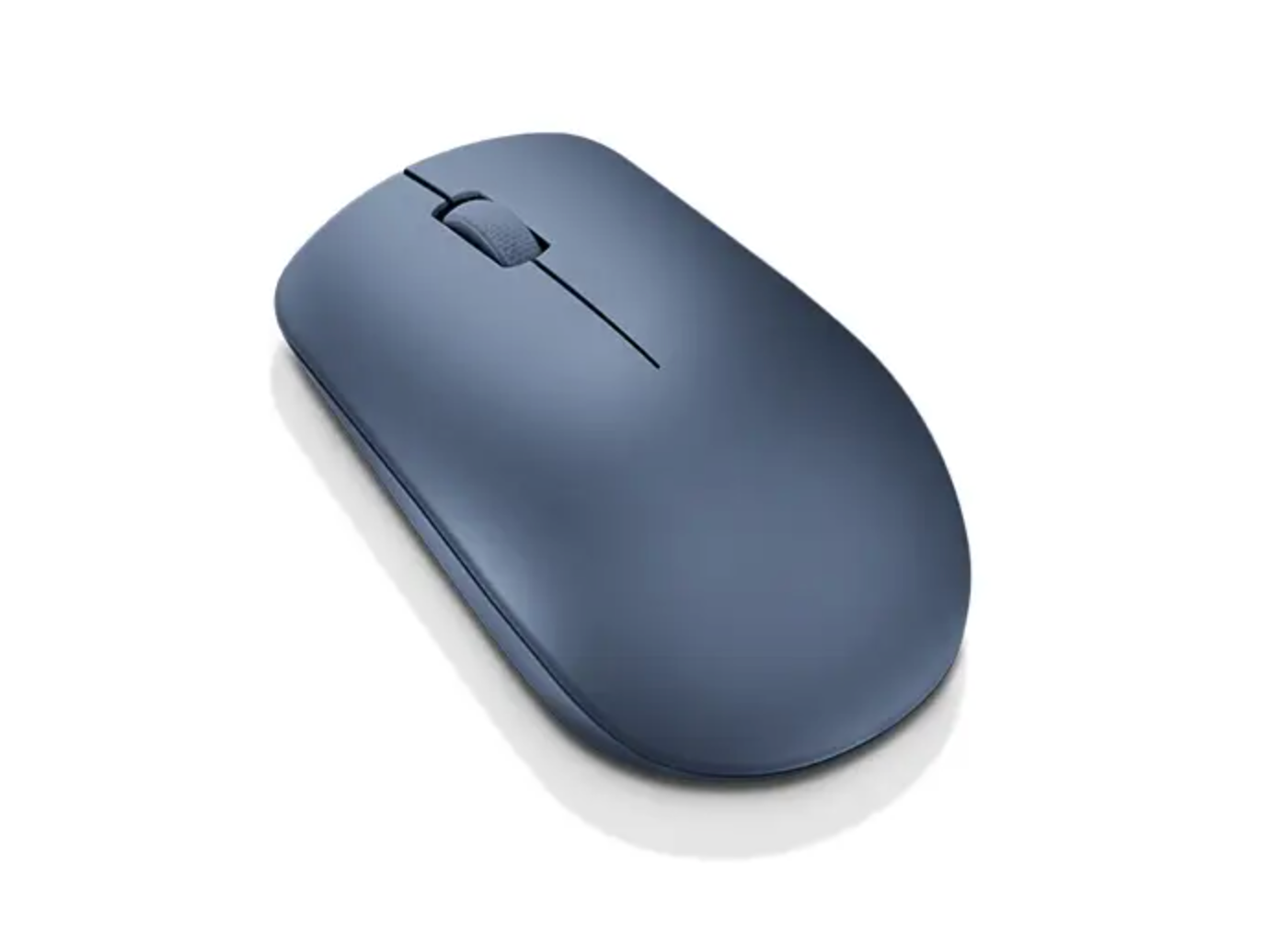 Mouse Lenovo Compact 530 Inalámbrico Azul – imagen 4