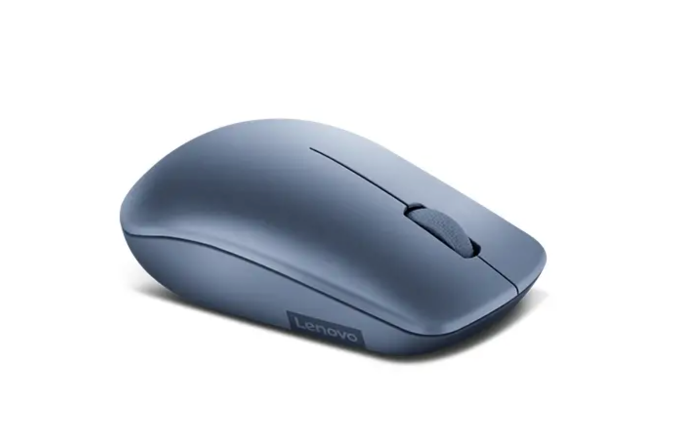 Mouse Lenovo Compact 530 Inalámbrico Azul – imagen 3