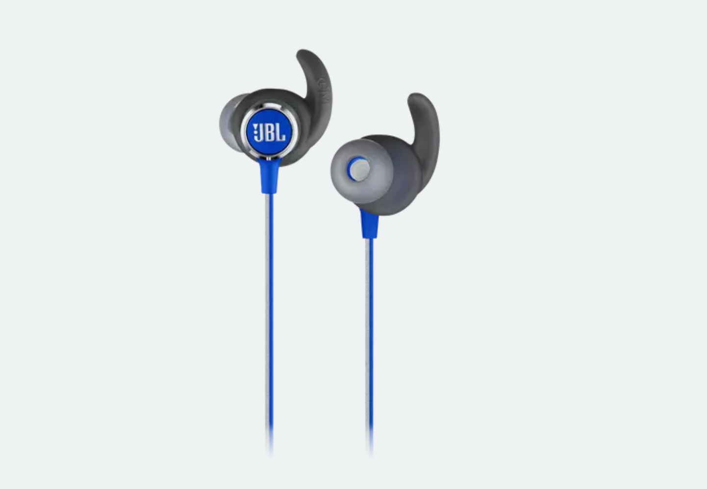 Audifonos Bluetooth Jbl Reflect Mini 2 Sport Azul – imagen 3