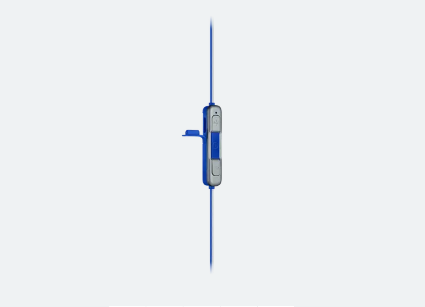 Audifonos Bluetooth Jbl Reflect Mini 2 Sport Azul – imagen 2