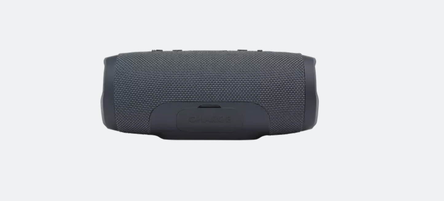 Parlante Bluetooth Jbl Charge Essential 2 Bluetooth Ipx7 Negro – imagen 4