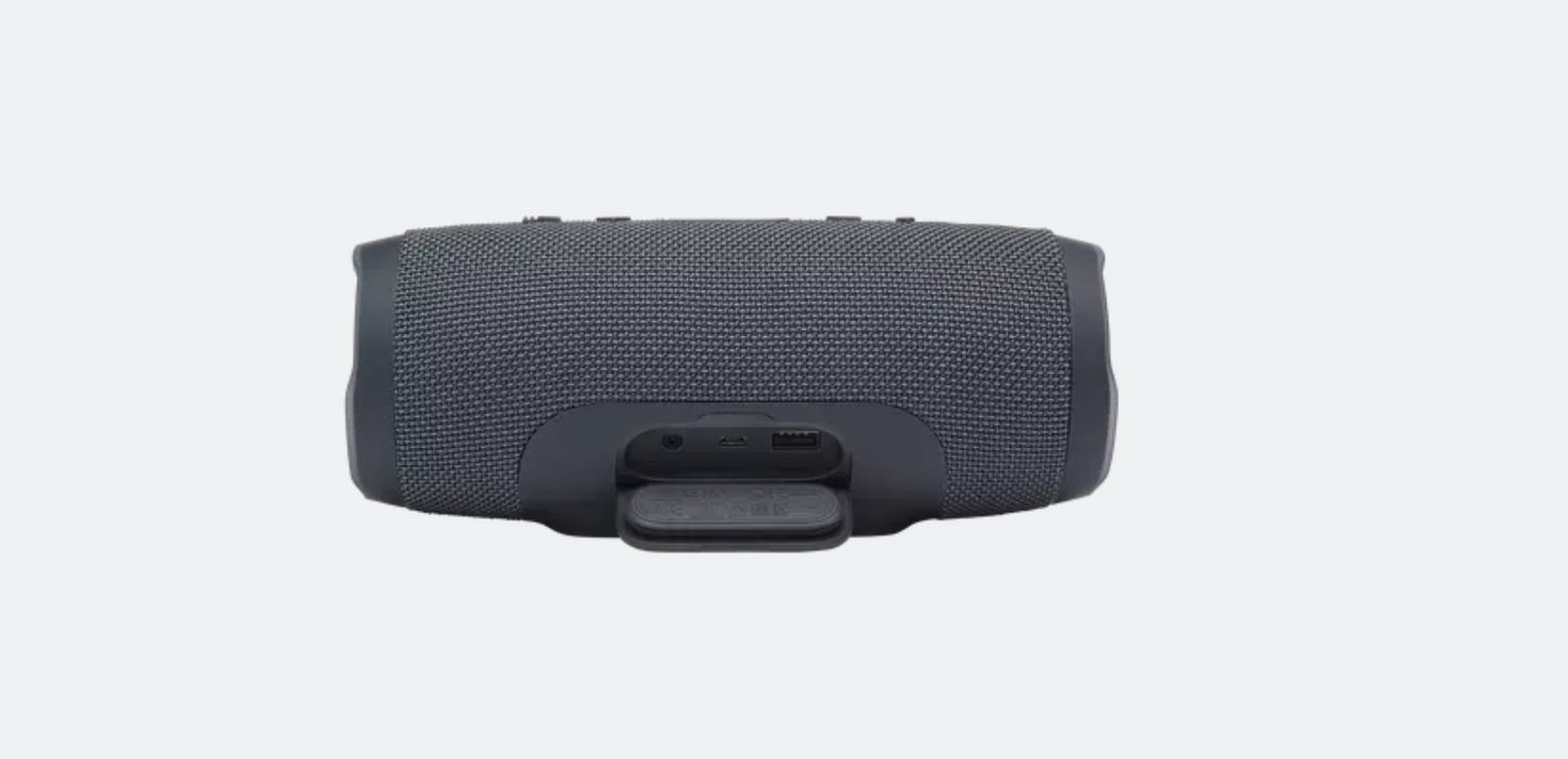 Parlante Bluetooth Jbl Charge Essential 2 Bluetooth Ipx7 Negro – imagen 2