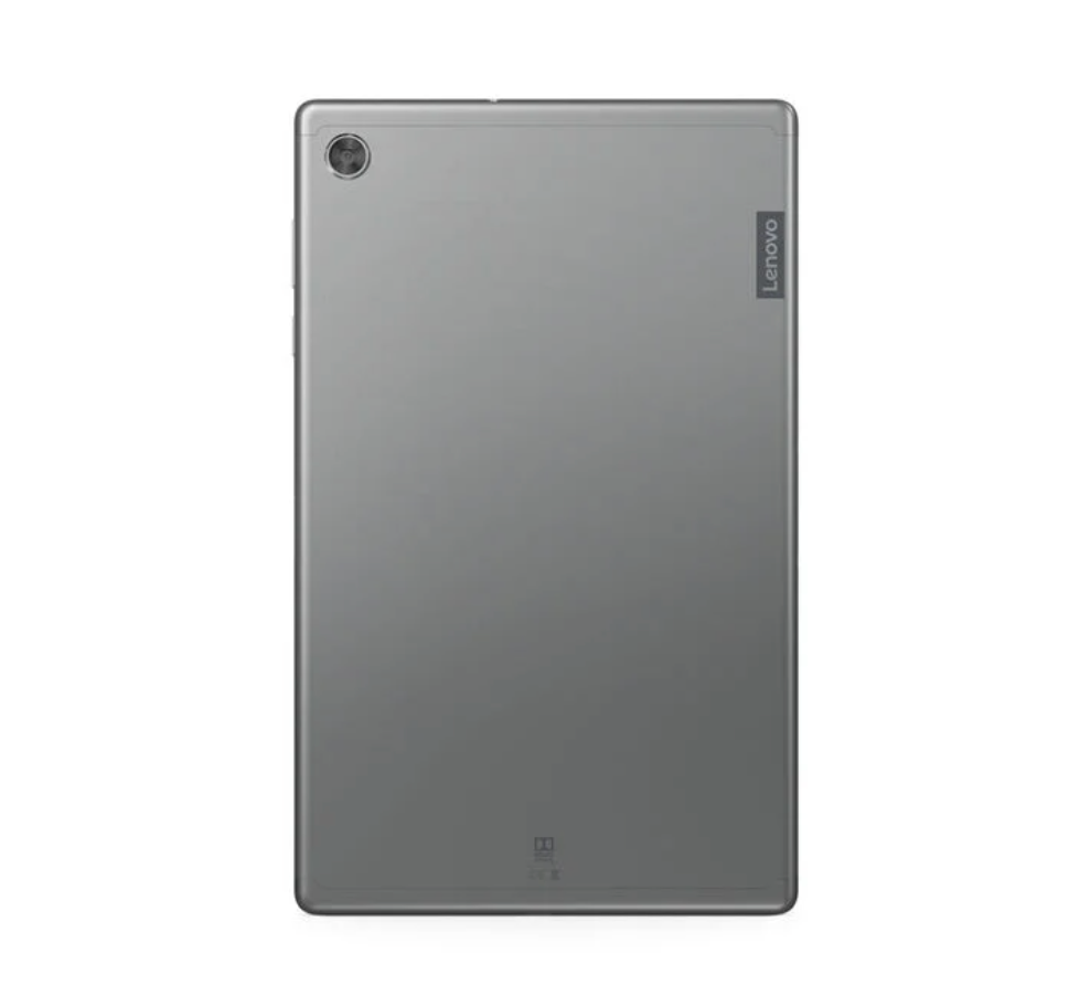 Tablet Lenovo Smart Tab M10 P22T 4G 64GB 10.1 HD Con Base Negro – imagen 3