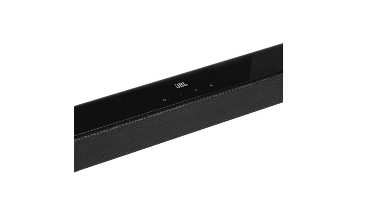 Jbl Cinema SB140 Sound Bar 110w Negro – imagen 6