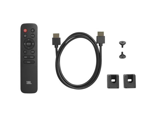 Jbl Cinema SB140 Sound Bar 110w Negro – imagen 5