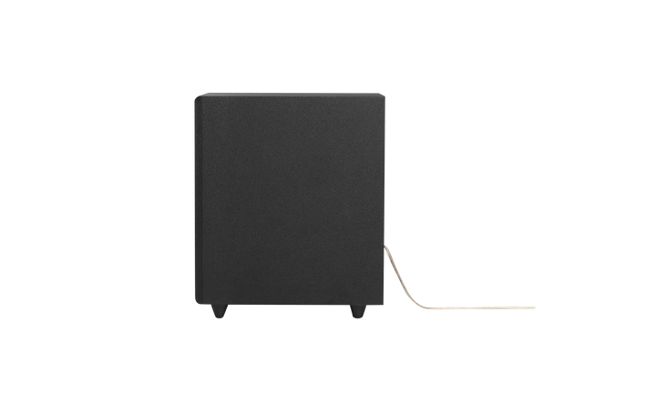 Jbl Cinema SB140 Sound Bar 110w Negro – imagen 4
