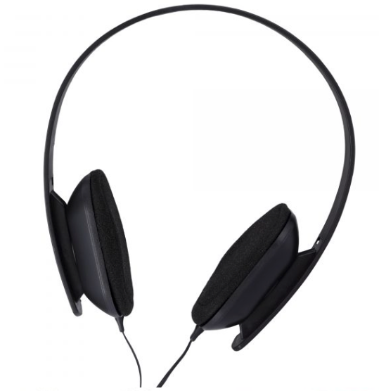 Audífonos Para Niños Microlab P700 Negro – imagen 2