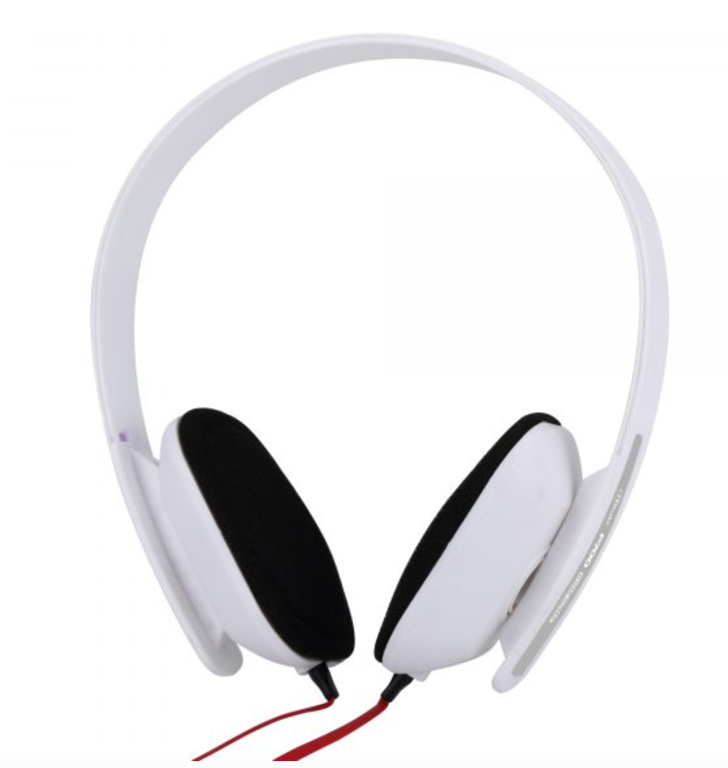 Audífonos Para Niños Microlab P700 Blanco – imagen 4