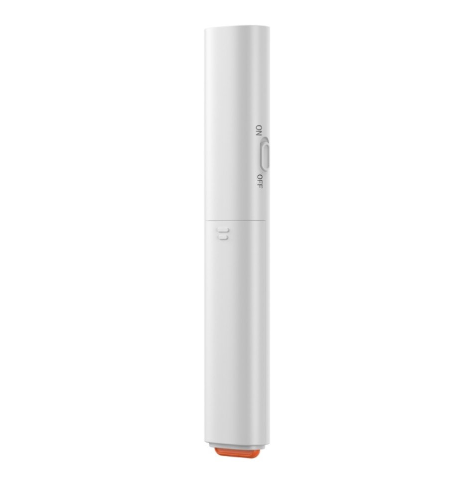Presentador Inalámbrico Laser Baseus Orange Dot Blanco – imagen 2