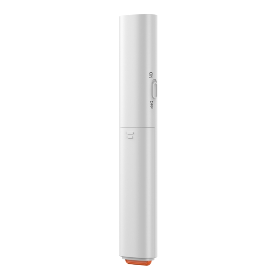 Presentador Inalámbrico Laser Baseus Orange Dot Blanco – imagen 3