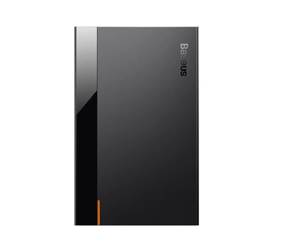 Cofre Disco Duros Sata 2,5 Tipo C Gen 2 Baseus Gris – imagen 4