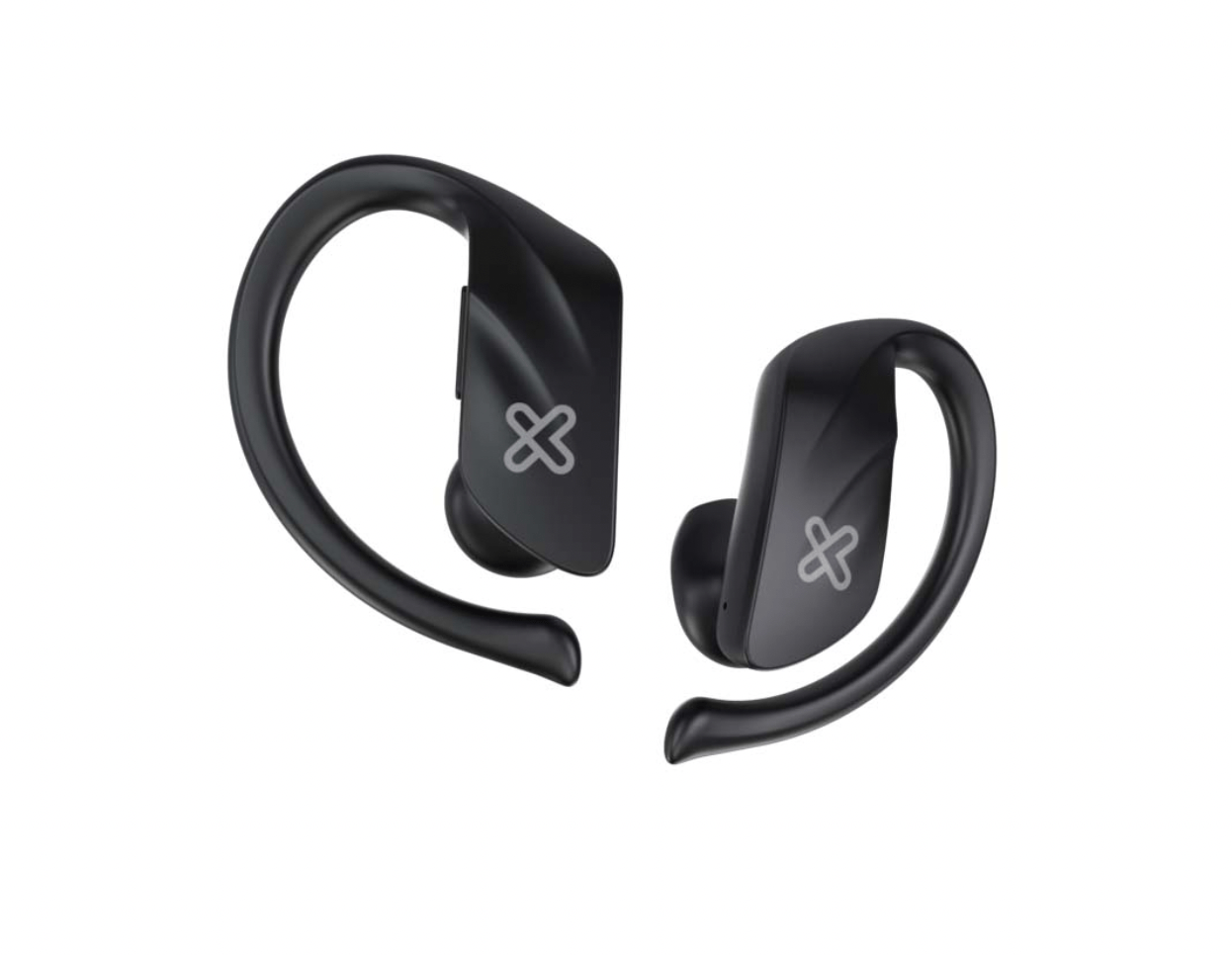 Audifonos Bluetooth Deportivo Klip Xtreme Sport Buds KTE-100BK Negro – imagen 3