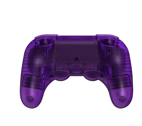Control Bluetooth 8bitdo Sn30 Pro 2 Gen 2 Pc Switch Android Mac Morado – imagen 4