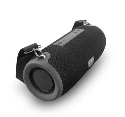Parlante Bluetooth Microlab Big Spirit Ipx5 Negro – imagen 4