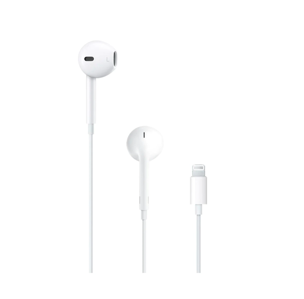 Audifonos Lightning Bluetooth Tecnolab In Ear TL340 Blanco – imagen 3