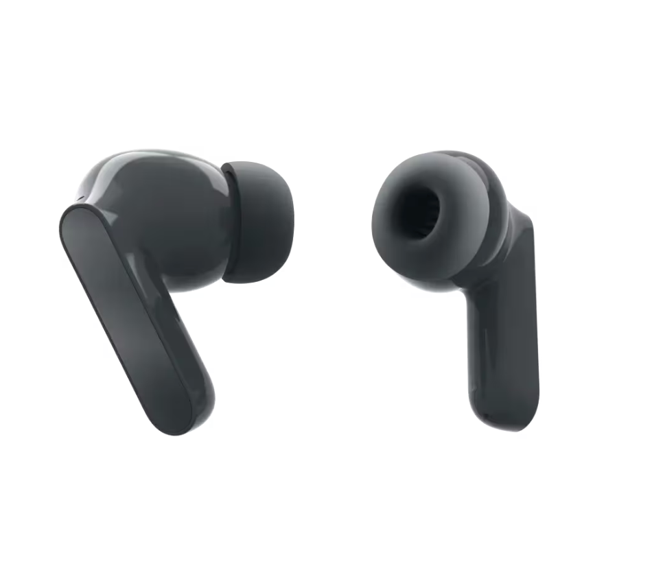 Audifonos In Ear Bluetooth Motorola Moto Buds Bass Negro – imagen 3