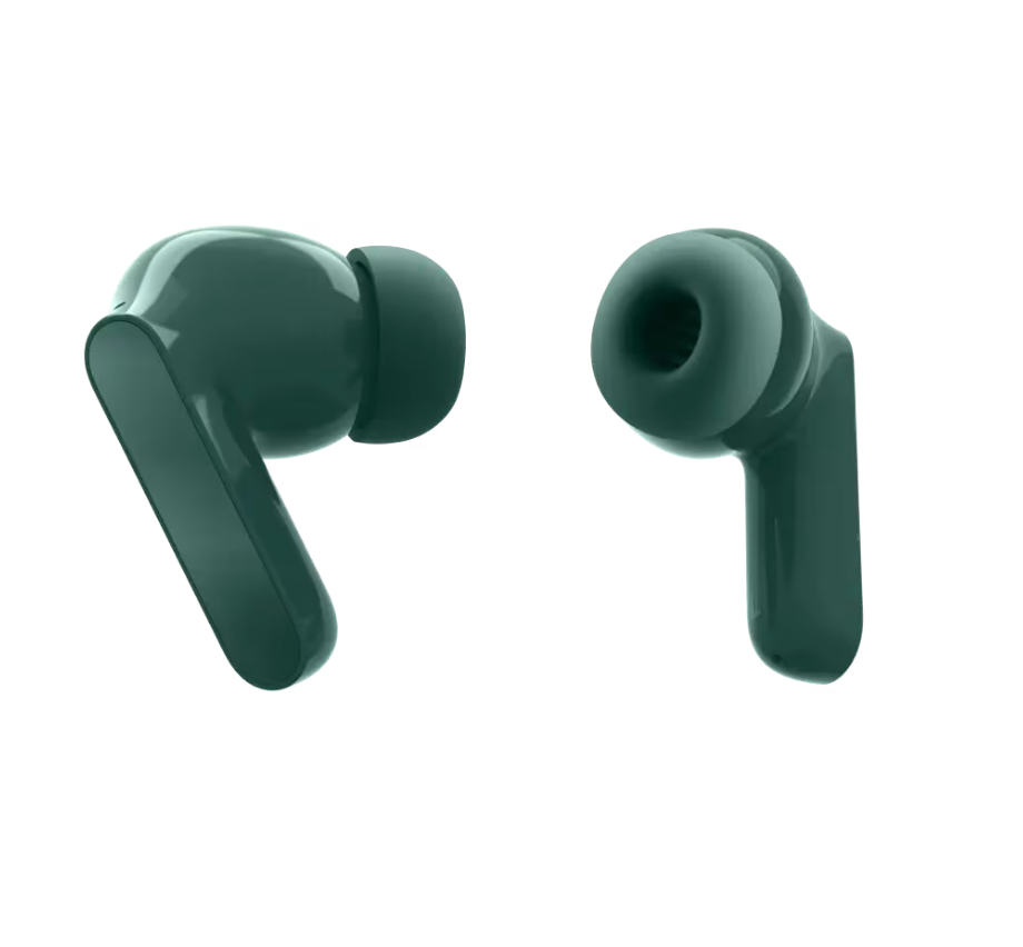 Audifonos In Ear Bluetooth Motorola Moto Buds Bass Verde – imagen 2