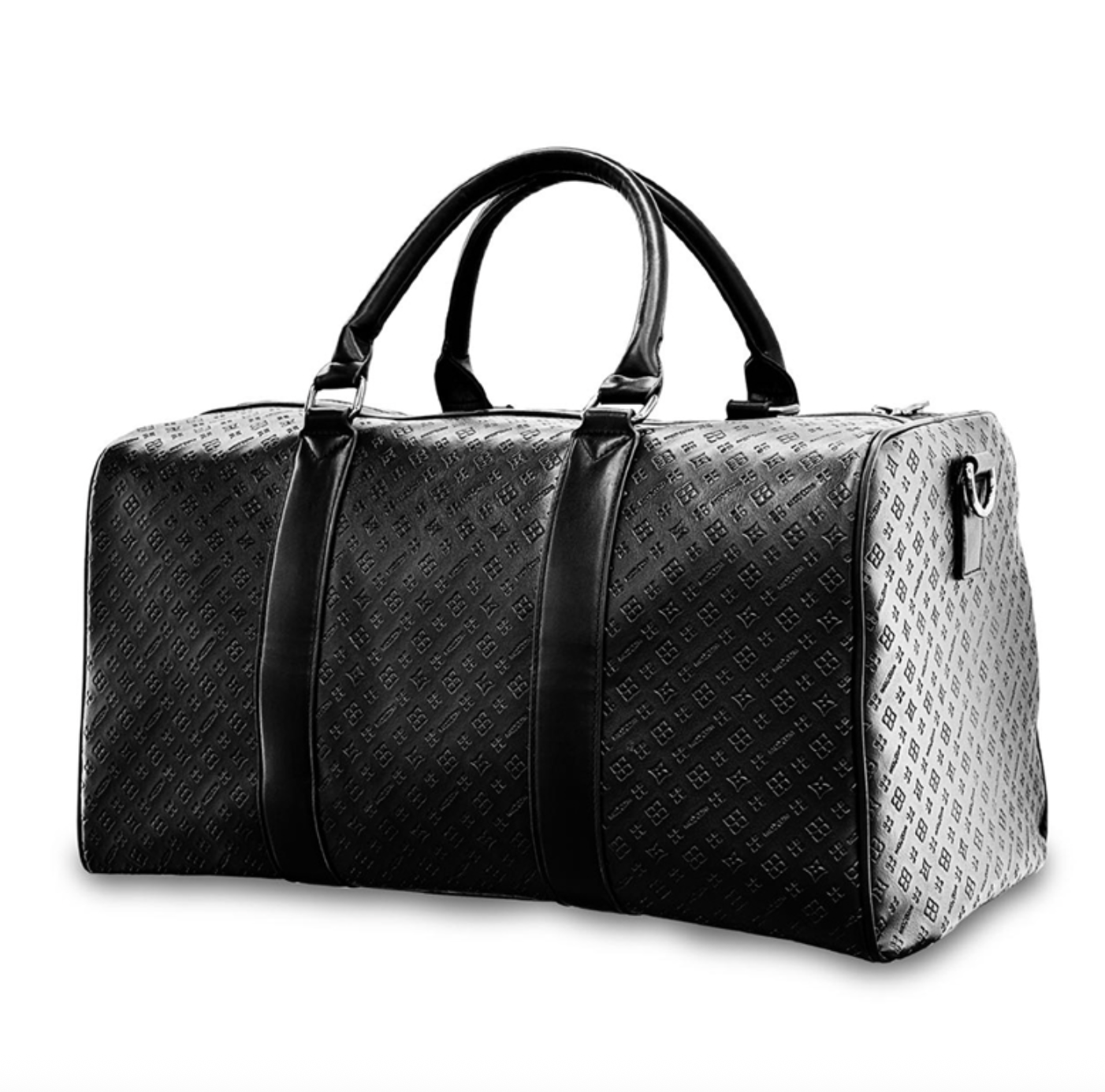 Bolso Viaje Impermeable Moxom Mx-ba12 Negro – imagen 2