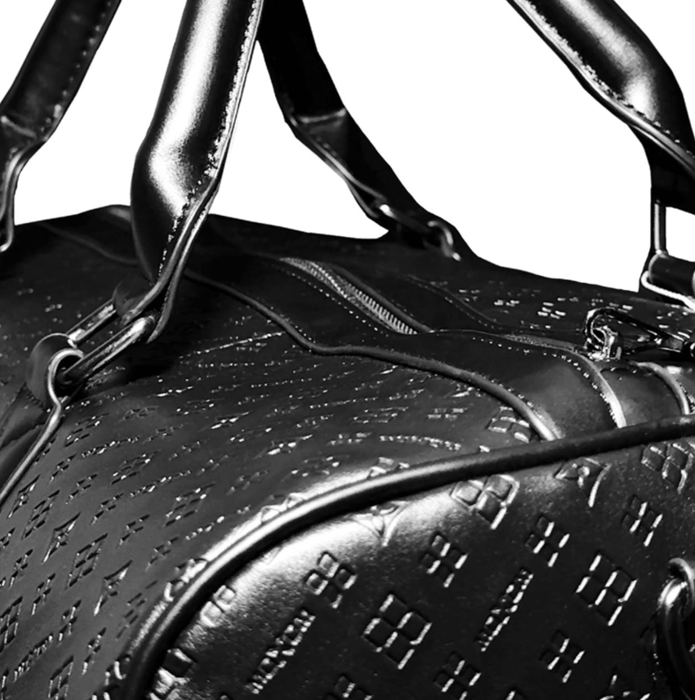 Bolso Viaje Impermeable Moxom Mx-ba12 Negro – imagen 3