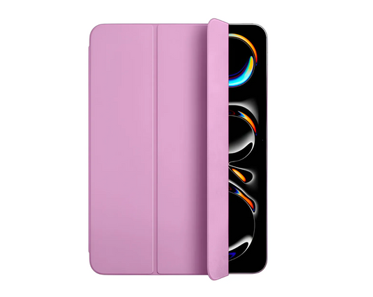 Carcasa Funda Flip Cover Para Xiaomi Pad Pro 12.1 Rosada