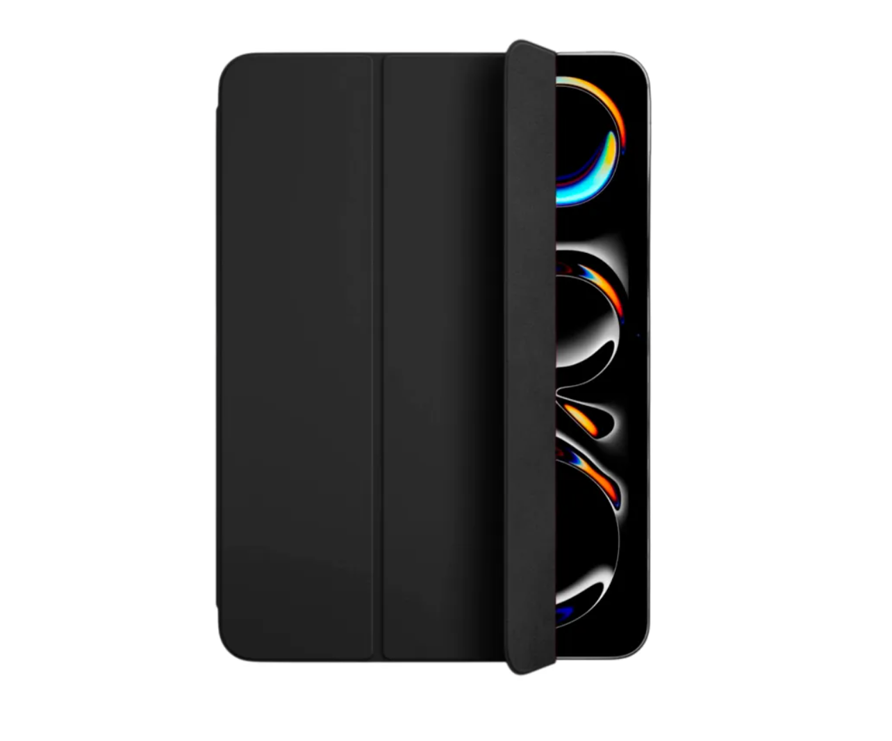 Carcasa Funda Flip Cover Para Xiaomi Pad Pro 12.1 Negro