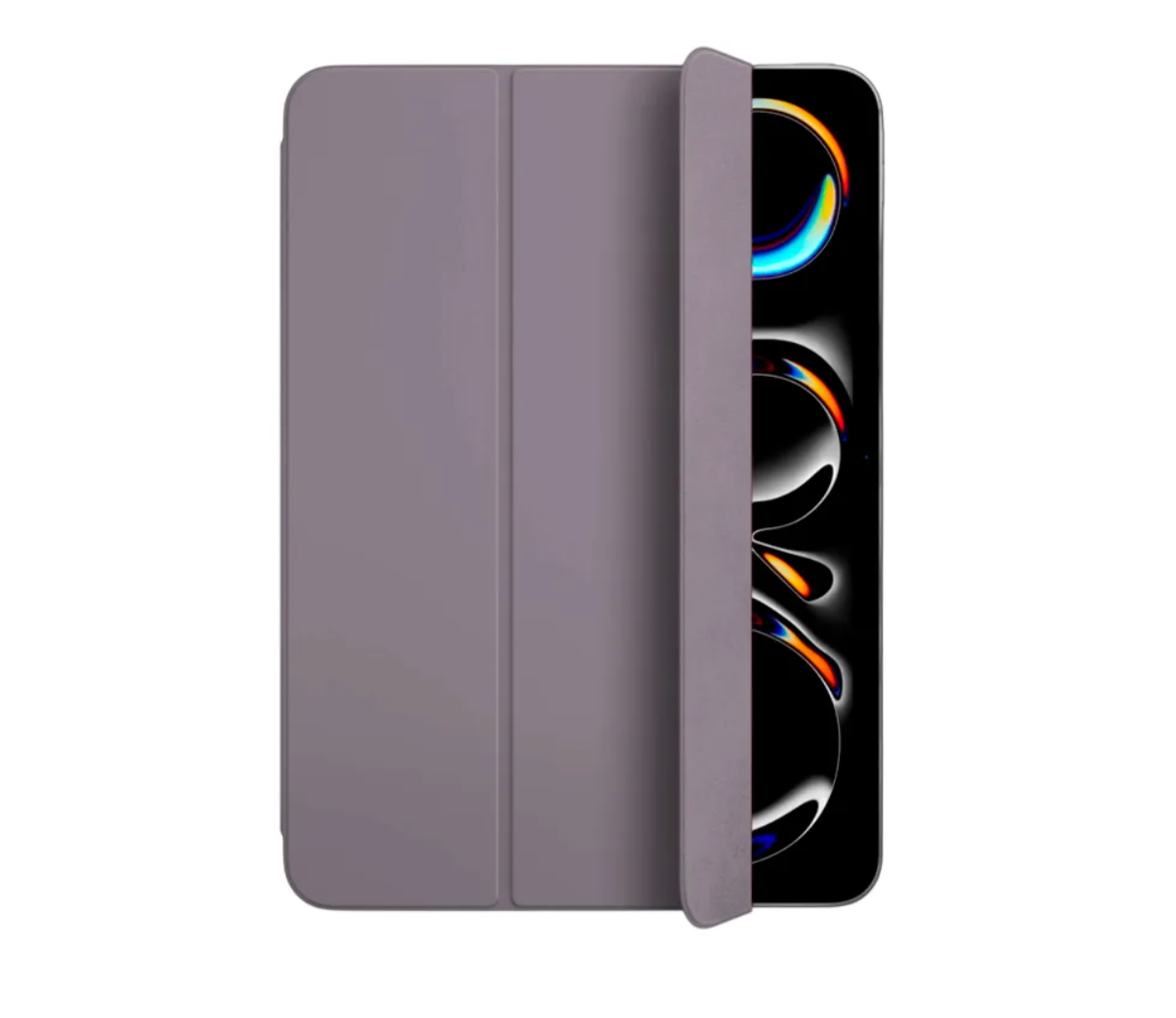 Carcasa Funda Flip Cover Para Xiaomi Pad Pro 12.1 Lila
