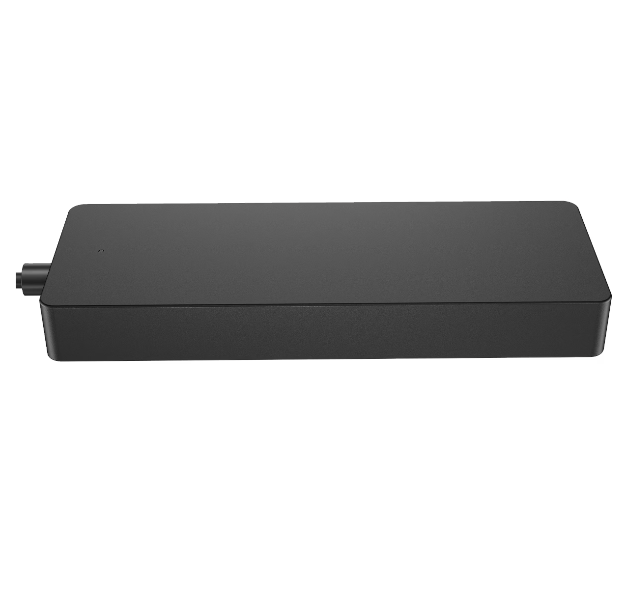 Adaptador Hub Travel Hp G3 Tipo C 5 en 1 Negro – imagen 4