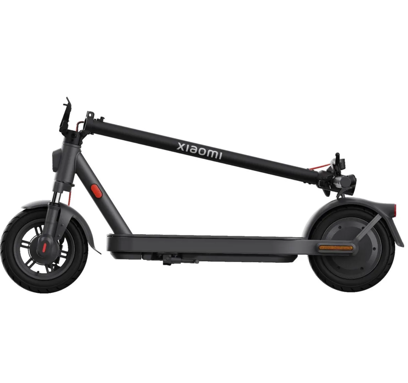 Scooter Eléctrico Xiaomi Elite GL Color Negro – imagen 3