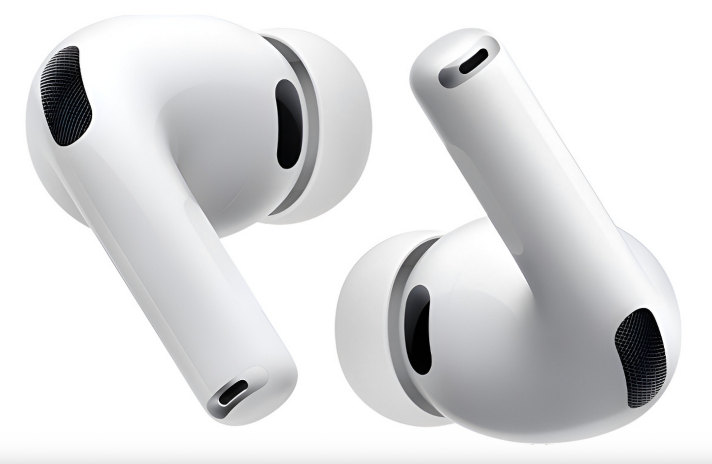 Audifonos Bluetooth Airpods Pro 3ra Generacion Alternativos Blanco – imagen 3