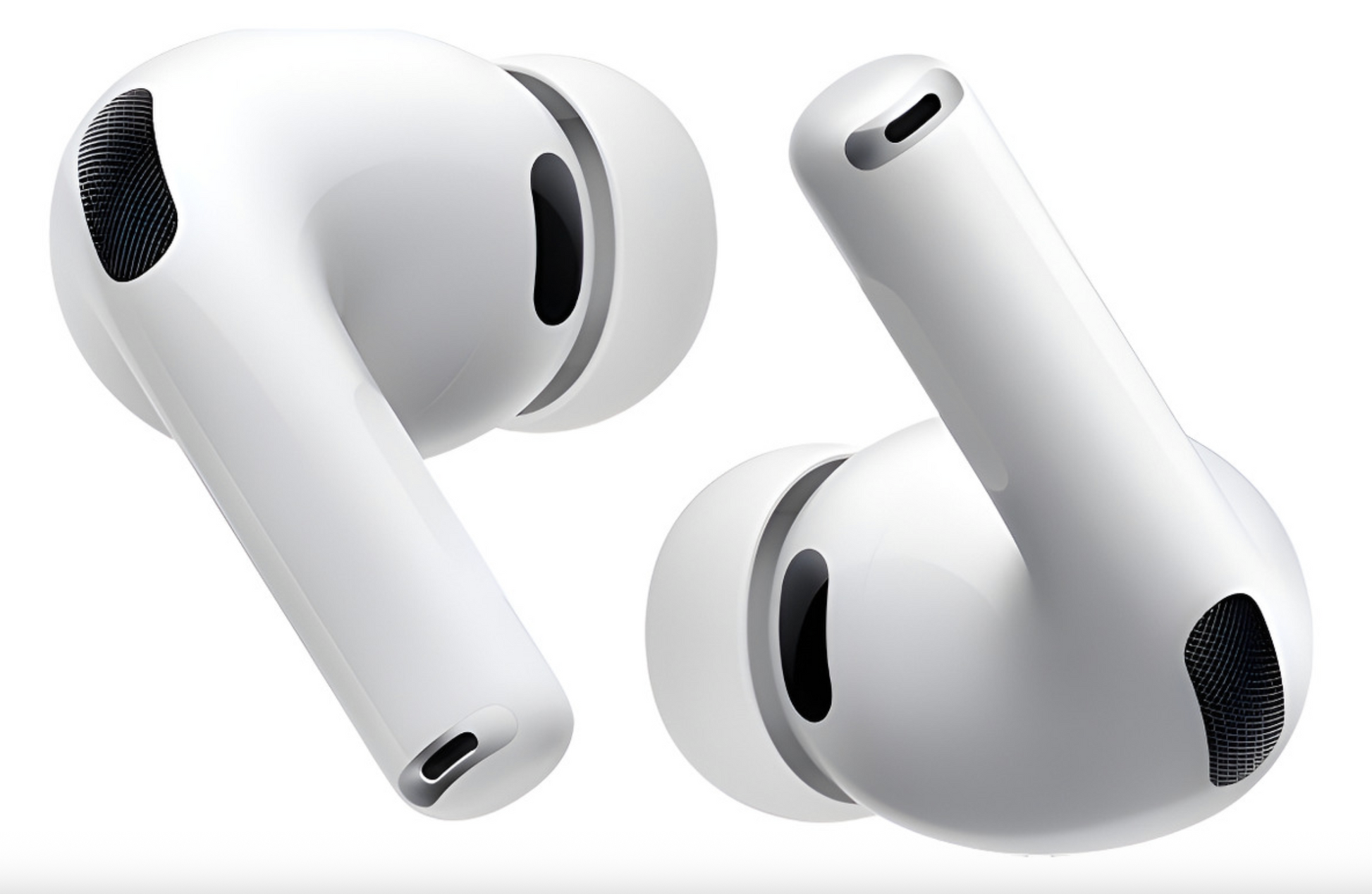 Audifonos Bluetooth Airpods Pro 3ra Generacion Alternativos Blanco – imagen 3