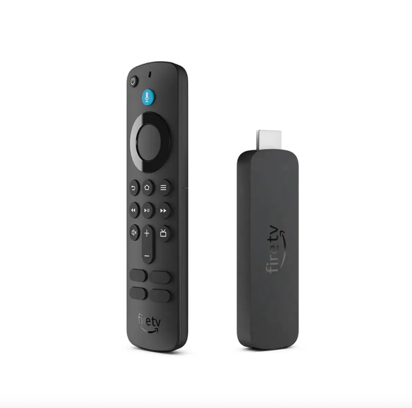 Amazon Fire Tv Stick 4k Fire 8 Gb Wifi 6 Color Negro – imagen 3
