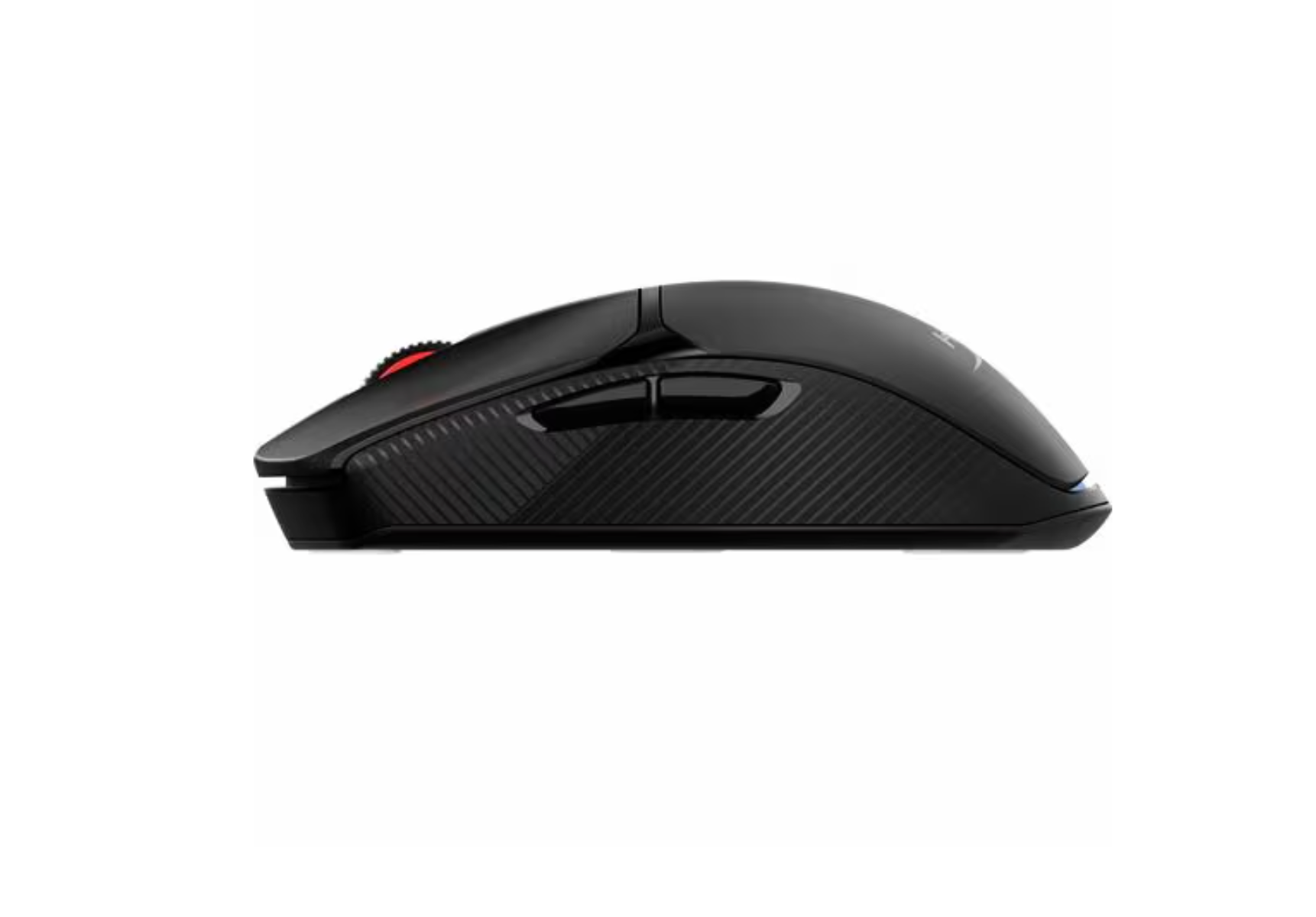 Mouse Gamer Inalambrico Hyperx Pulsefire Fuse 12000 Dpi Rgb Negro – imagen 3