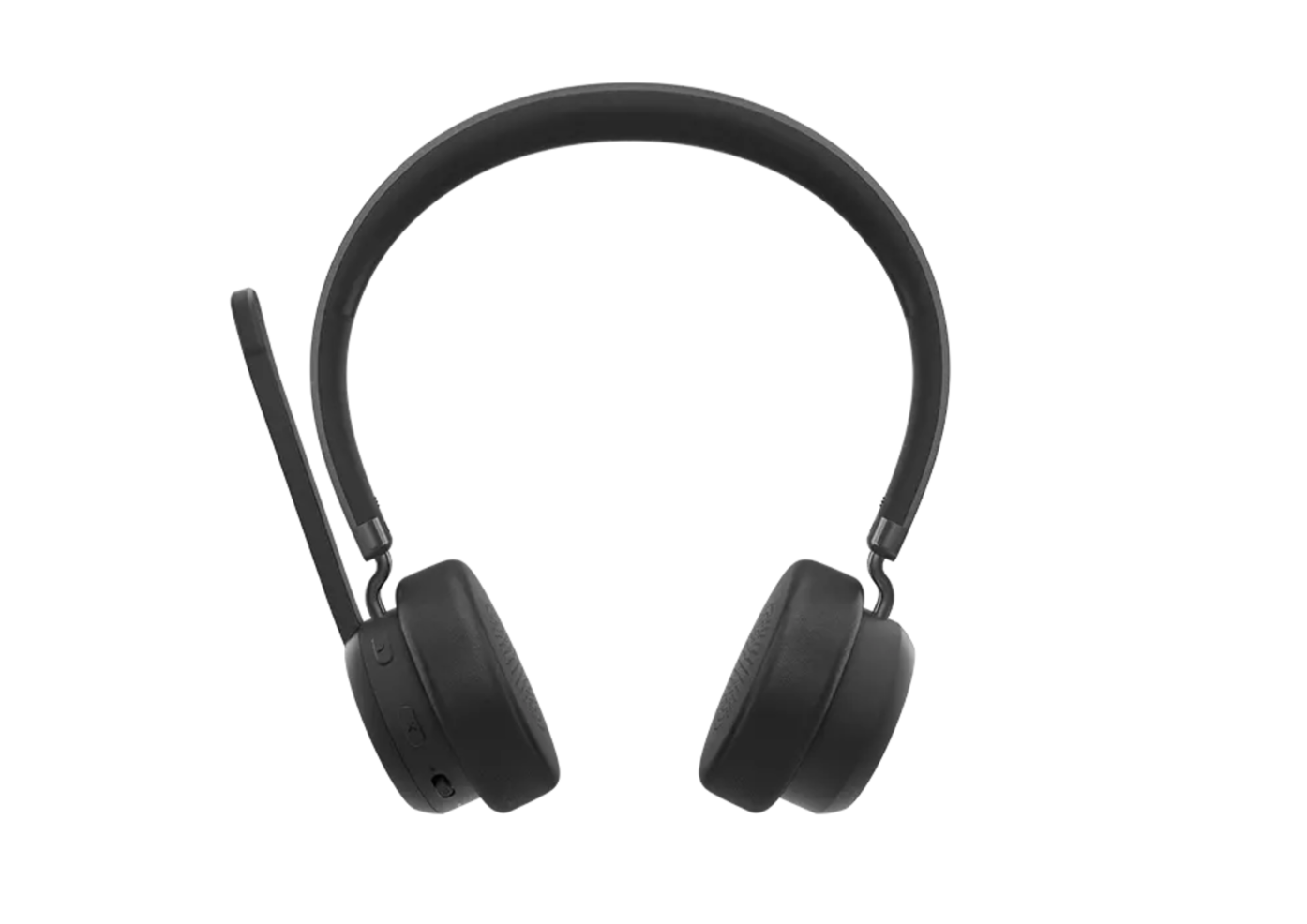 Audifonos Lenovo Wireless Stereo Headset 4xd1q30302 Negro – imagen 4