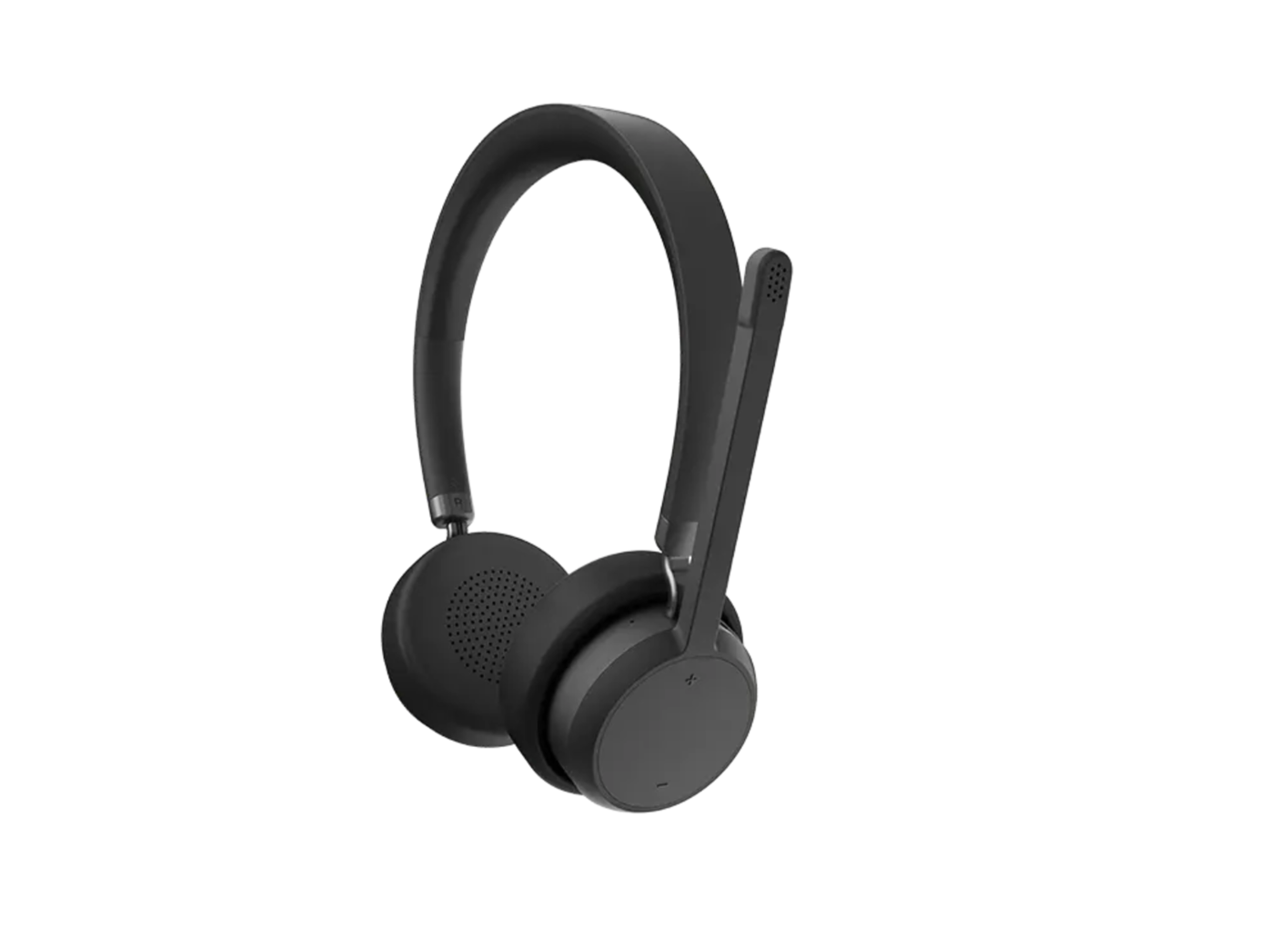 Audifonos Lenovo Wireless Stereo Headset 4xd1q30302 Negro – imagen 3